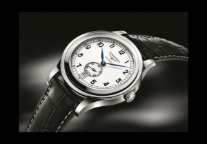 Longines Heritage 1940