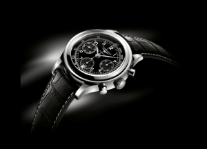 Longines Heritage 1942 Chronograph