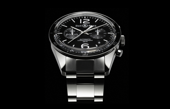 Bell & Ross Vintage BR126 Sport