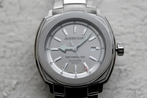 JeanRichard Terrascope