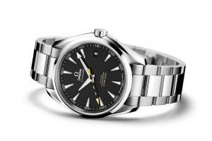 Omega Seamaster Aqua Terra Co-Axial 8508