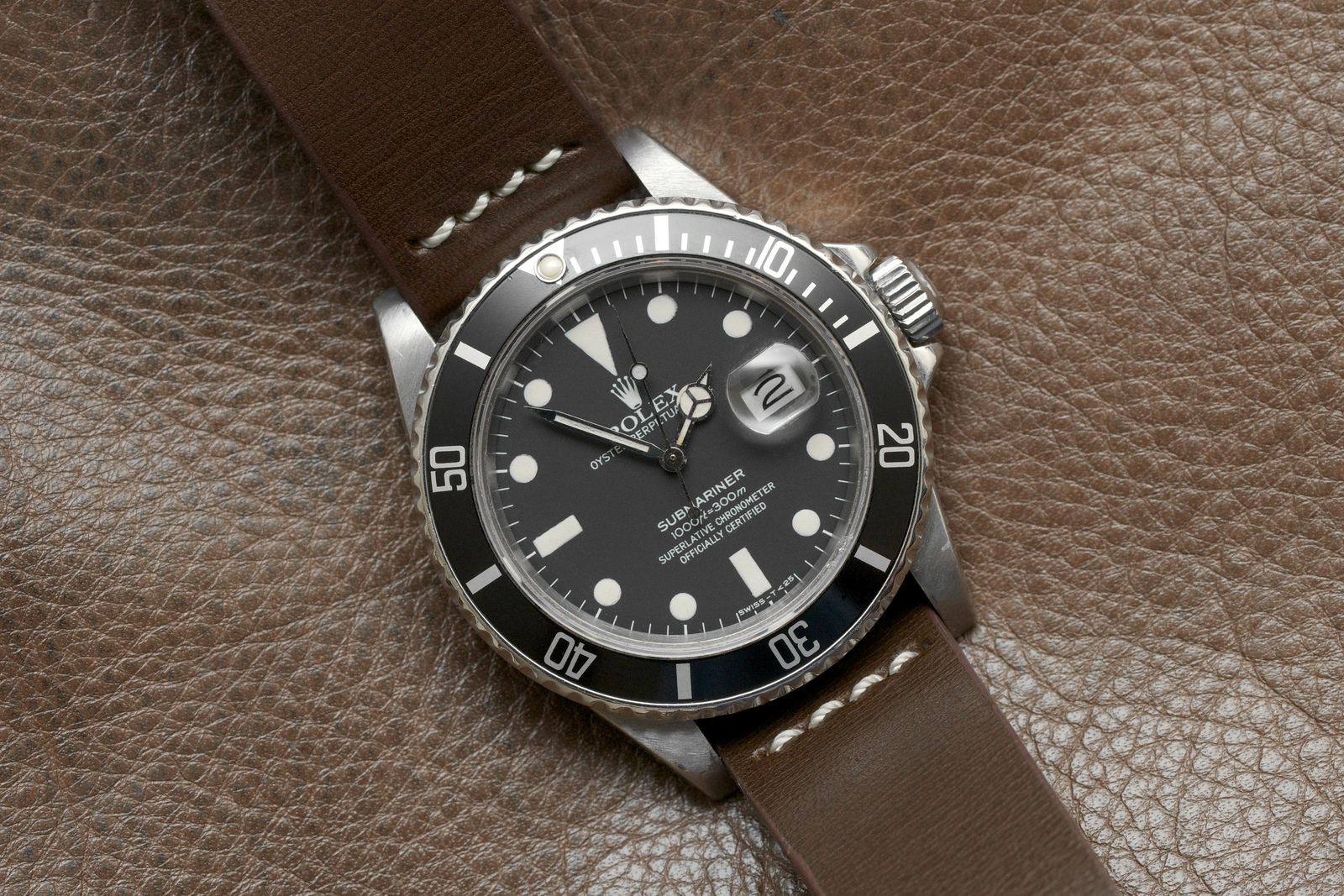 REVIEW: What Rolex Submariner should I 
