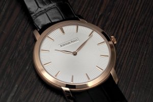 Audemars Piguet Jules Audemars Extra-Thin