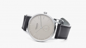 NOMOS Glashütte Orion 38 grau