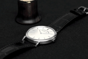 A. Lange & Sohne Saxonia Thin