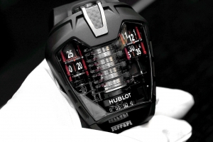 Hublot MP-05 LaFerrari Ferrari