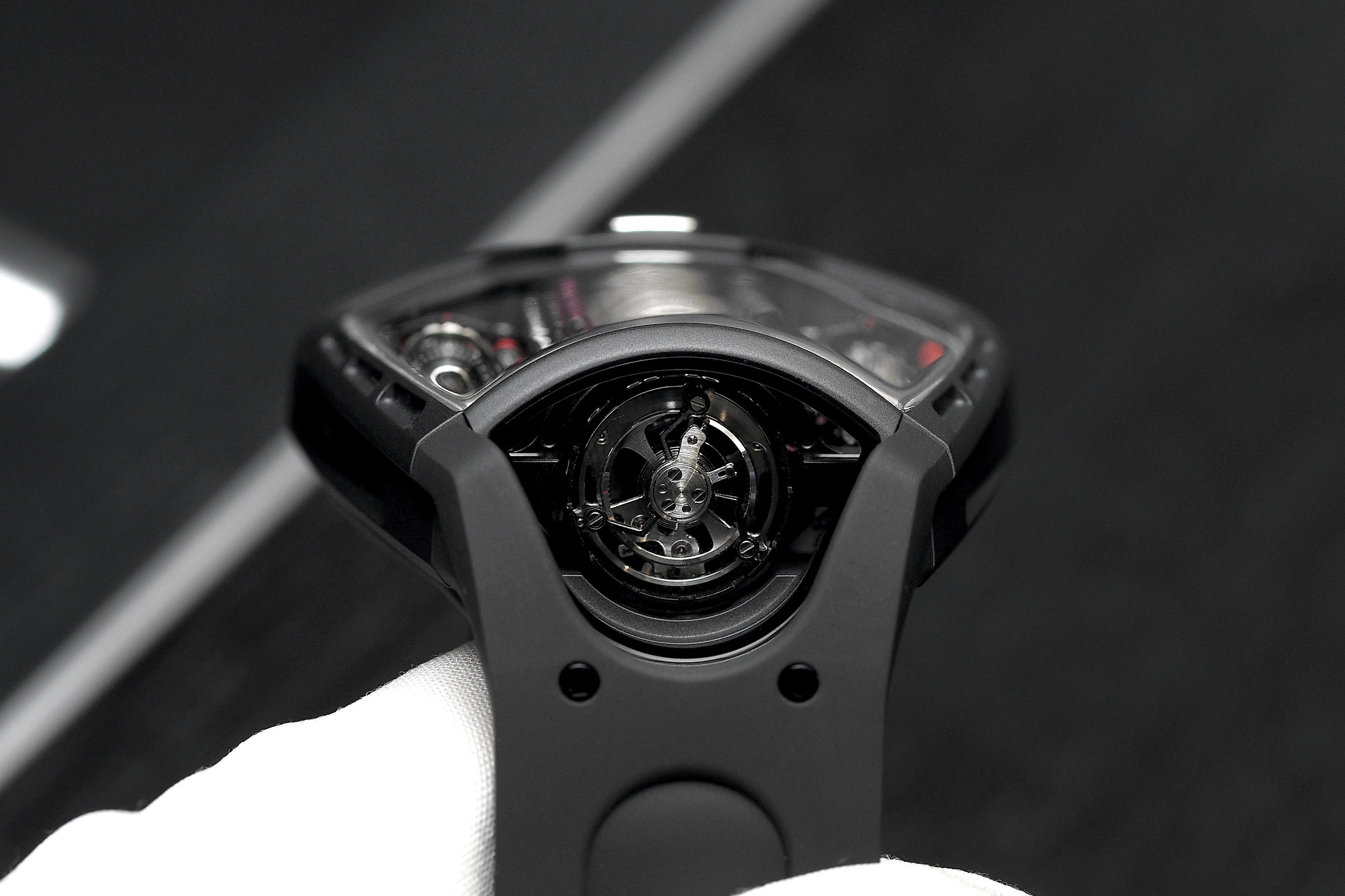 Hublot MP-05 LaFerrari Ferrari