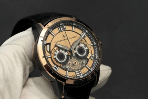 Christophe Claret Kantharos