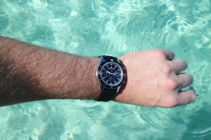 Jaeger-LeCoultre Deep Sea Chronograph