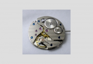 Unitas caliber 6498-1