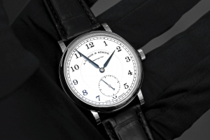 Lange 1815 at SIHH 2014