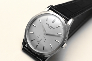 Patek Philippe Calatrava 5196G