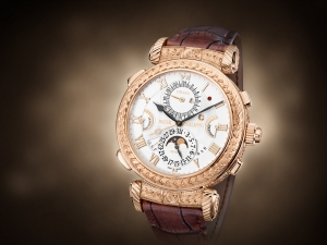 Patek Philippe Grandmaster Chime