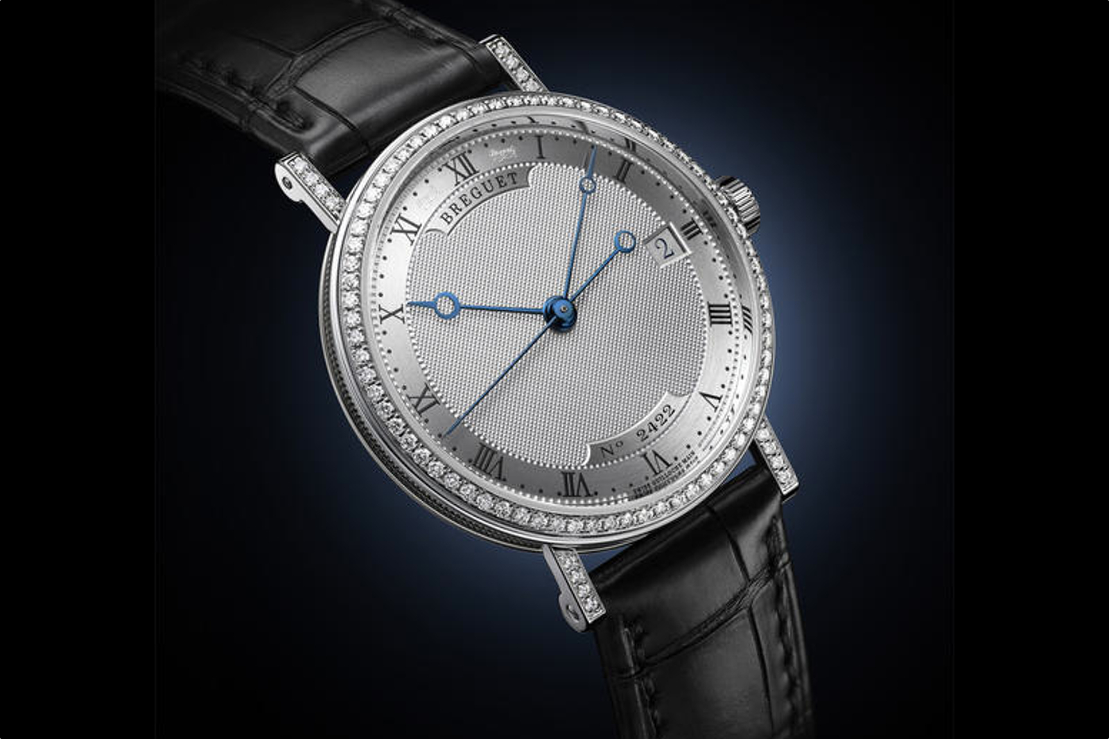 Breguet Classique Dame