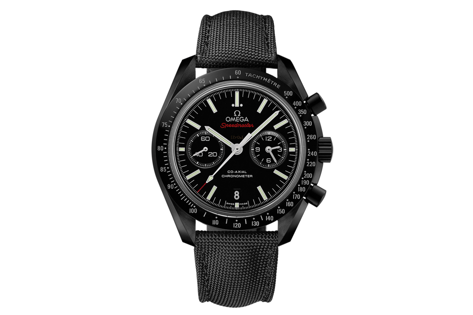 Omega Dark Side of the moon GPHG