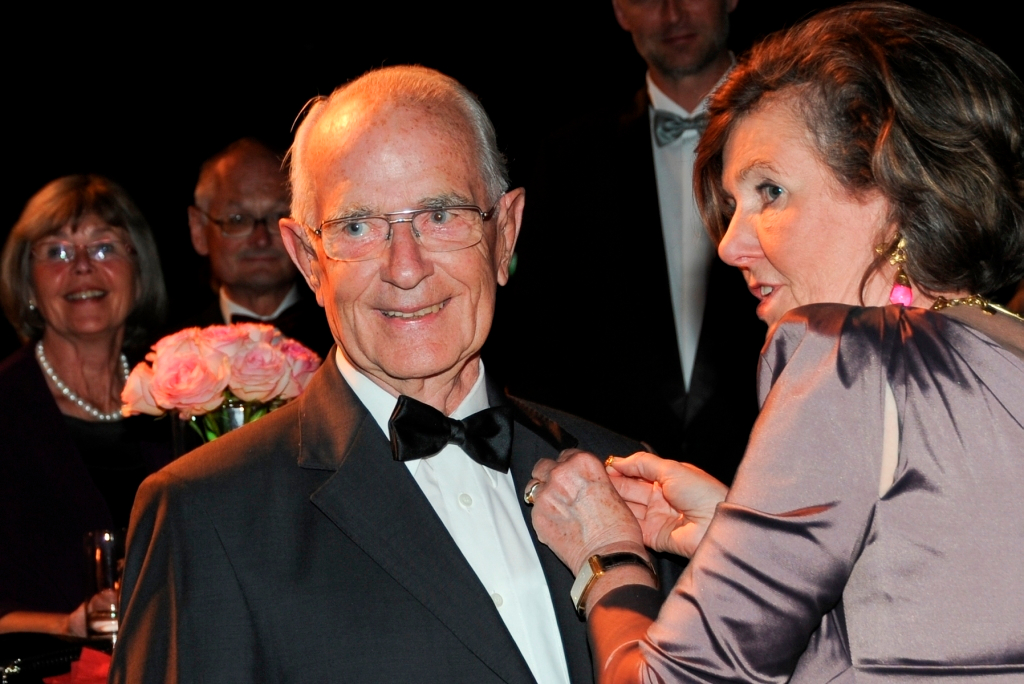 Walter Lange 2014