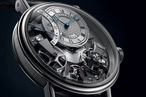 Breguet Tradition Automatique Second Retrograde 7097