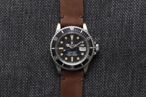 Rolex Submariner 1680