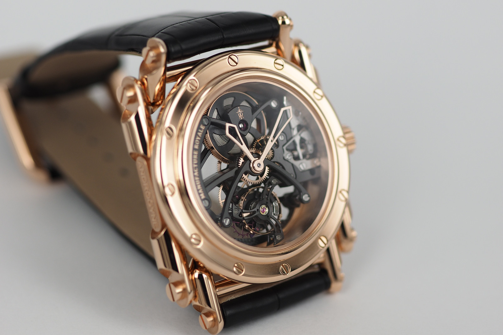Manufacture Royale