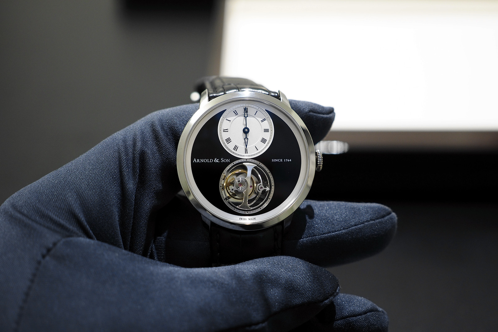 Arnold & Son