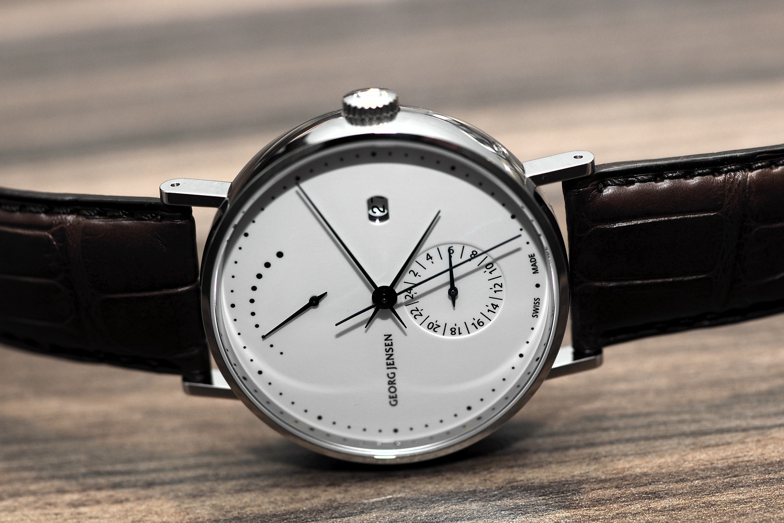 Georg Jensen