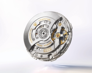 Rolex caliber 3255 (version 2)