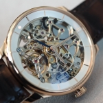 Venturer Tourbillon Skeleton