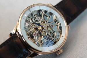 Venturer Tourbillon Skeleton