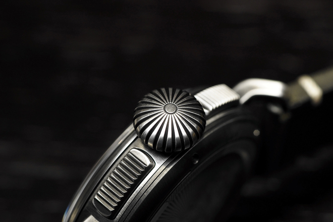 Dispatch: Heritage Pilot Cafe Racer