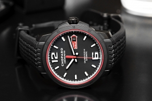 Mille Miglia Automatic Speed