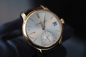 H. Moser & Cie Endeavour Perpetual Calendar