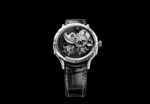 Manufacture Royale 1770 Micromegas Revolution