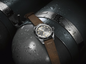 Oris Sixty-Five Diver silver