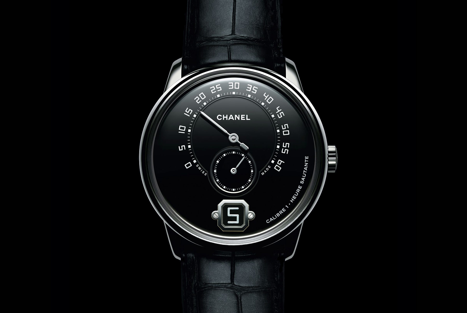 Chanel Monsieur de Chanel Limited Edition