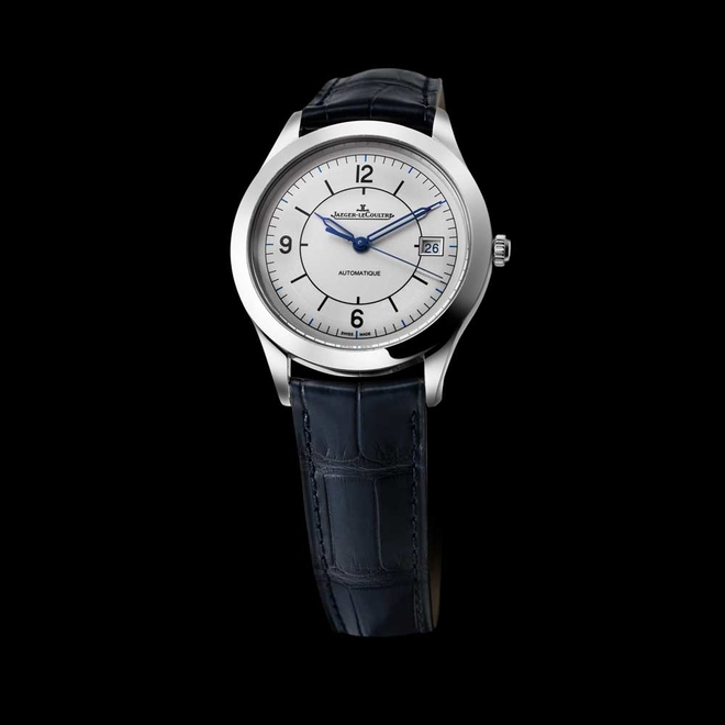 Jaeger-LeCoultre Master Control with new Sector Dials | Professional ...