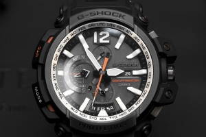 Casio G-Shock Gravitymaster GPW2000