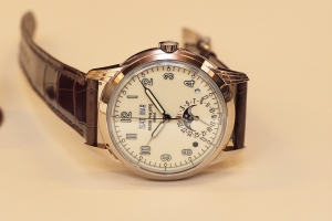 Patek Philippe Ref. 5320G Perpetual Calendar