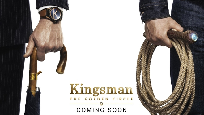 TAG Heuer Unveils Exclusive Watch for Kingsman Movie | Professional Watches