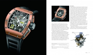 The Wristwatch Handbook