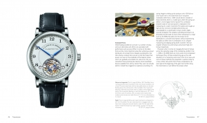 The Wristwatch Handbook