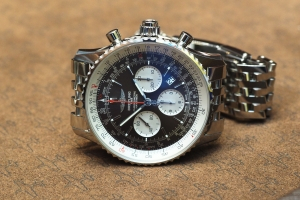 Breitling Navitimer Rattrapante