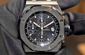Royal Oak Offshore Selfwinding Chronograph