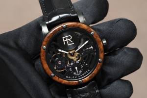 Ralph Lauren Automotive Skeleton