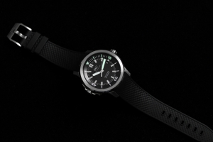 IWC Aquatimer Automatic Ref. 3920
