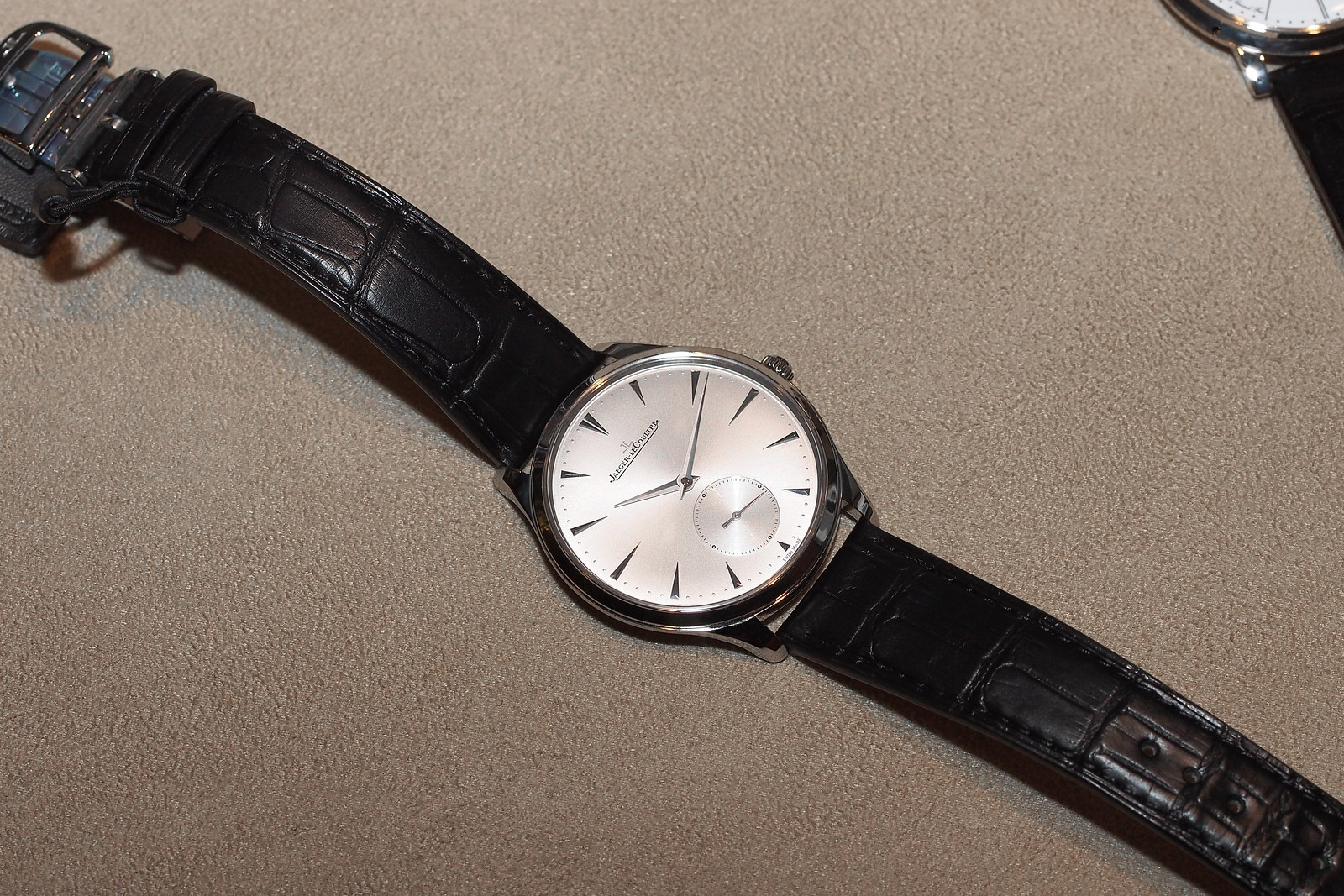 Jaeger-LeCoultre