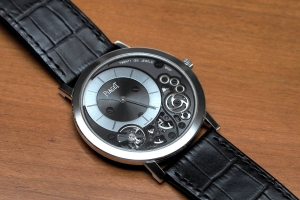 Piaget Altiplano 900
