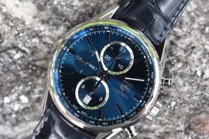 TAG Heuer Carrera 1887