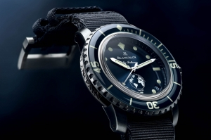 Blancpain Ocean Commitment III