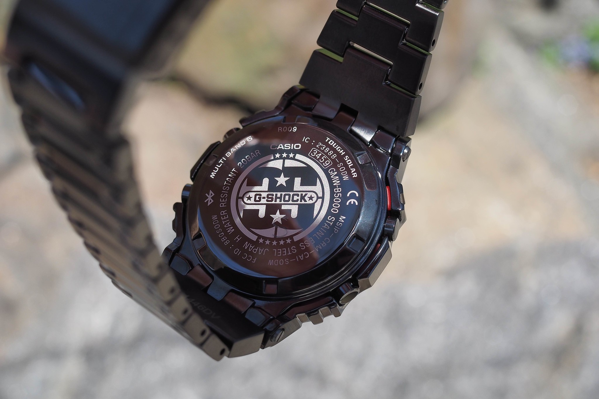 G shock 2018 limited edition clearance