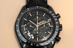 Omega Speedmaster Dark Side of the Moon Apollo 8